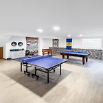 Acacia Вилла *