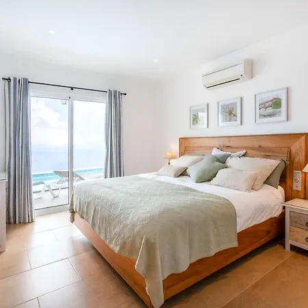 Acacia Villa Arco da Calheta (Madeira)