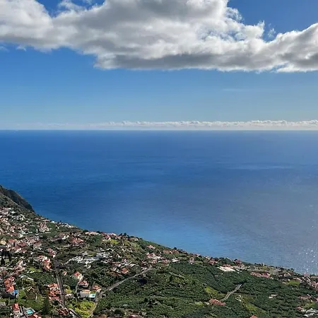 Acacia Villa Arco da Calheta (Madeira)