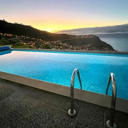 Villa Acacia Arco da Calheta (Madeira)