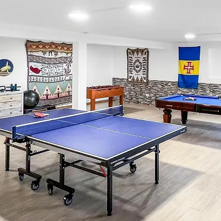 Villa Acacia Arco da Calheta (Madeira)