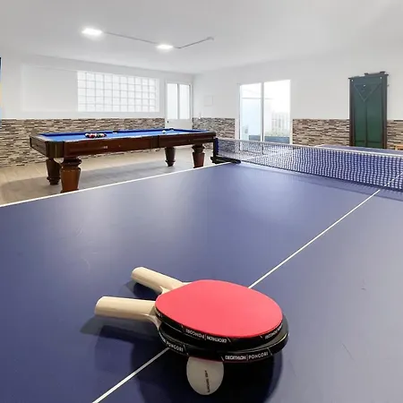 Villa Acacia Arco da Calheta (Madeira)