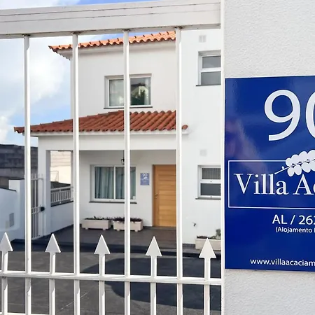 Acacia * Arco da Calheta (Madeira)