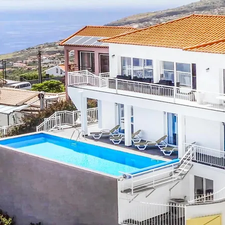 Villa Acacia Arco da Calheta (Madeira)