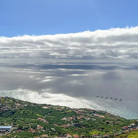Acacia Villa Arco da Calheta (Madeira)