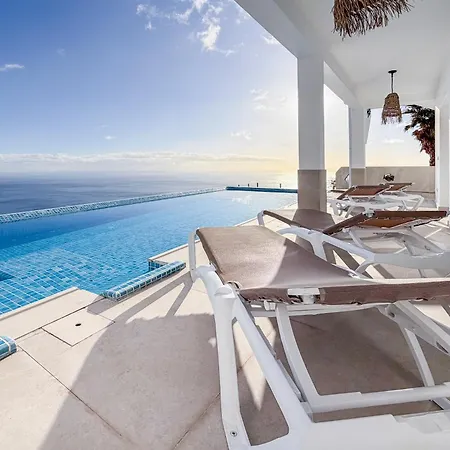 Acacia Villa