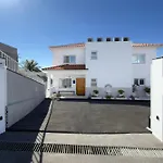 Acacia Villa Arco da Calheta