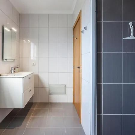 Acacia Вилла Арку-да-Кальета