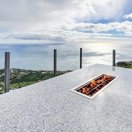 Acacia Вилла Арку-да-Кальета