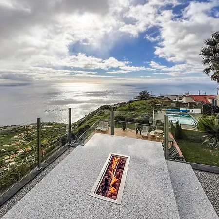 Acacia Арку-да-Кальета