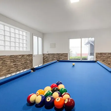 Acacia * Арку-да-Кальета