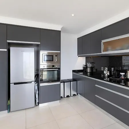 Вилла Acacia Арку-да-Кальета