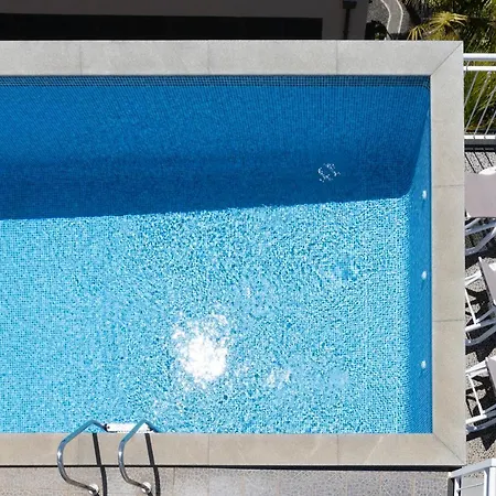 Вилла Acacia Арку-да-Кальета