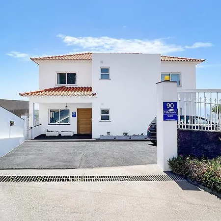 Acacia Арку-да-Кальета