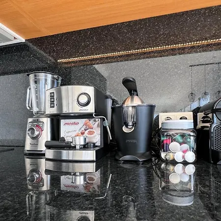 Acacia * Арку-да-Кальета