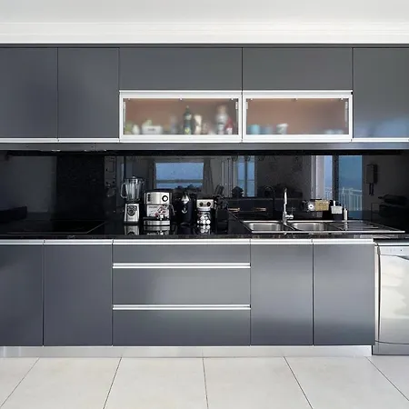 Вилла Acacia Арку-да-Кальета