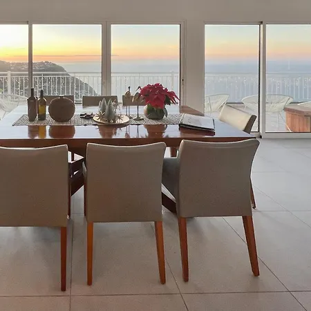 Acacia Арку-да-Кальета