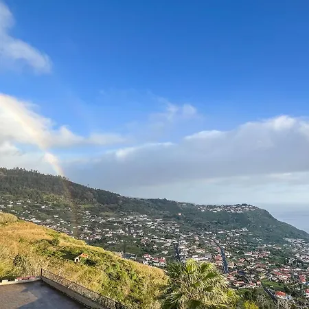 Вилла Acacia Арку-да-Кальета