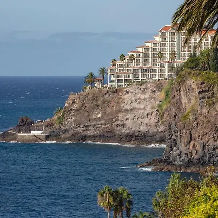 Willa Acacia Arco da Calheta (Madeira)