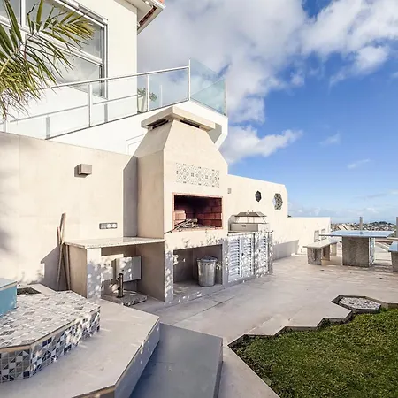 Villa Acacia *