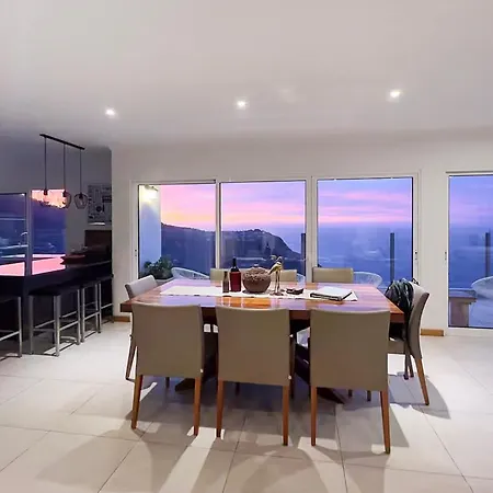 Acacia * Arco da Calheta (Madeira)