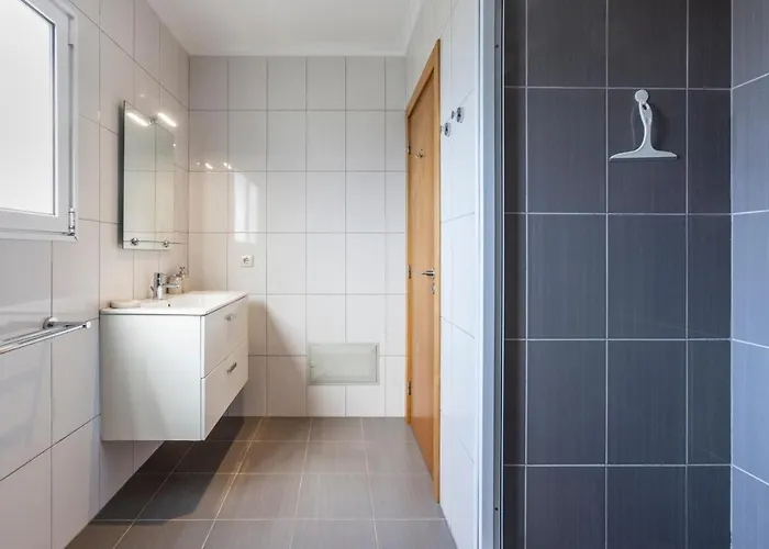 Acacia וילה ארקו דה קלחטה