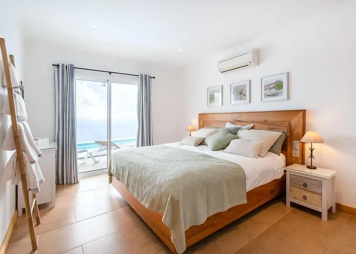 Acacia וילה ארקו דה קלחטה