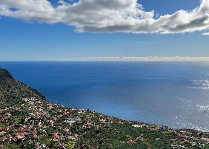 Acacia Villa Arco da Calheta (Madeira)