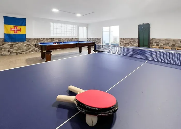 וילה Acacia ארקו דה קלחטה