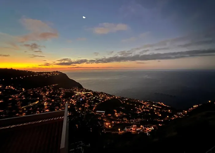 Acacia Arco da Calheta (Madeira)