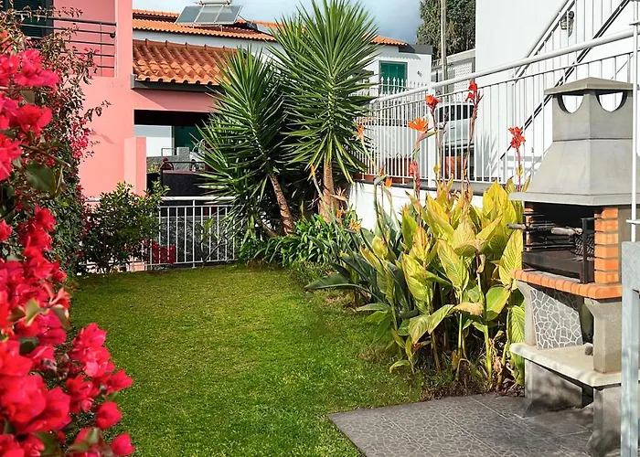 Villa Acacia