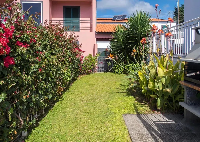 Acacia * ארקו דה קלחטה