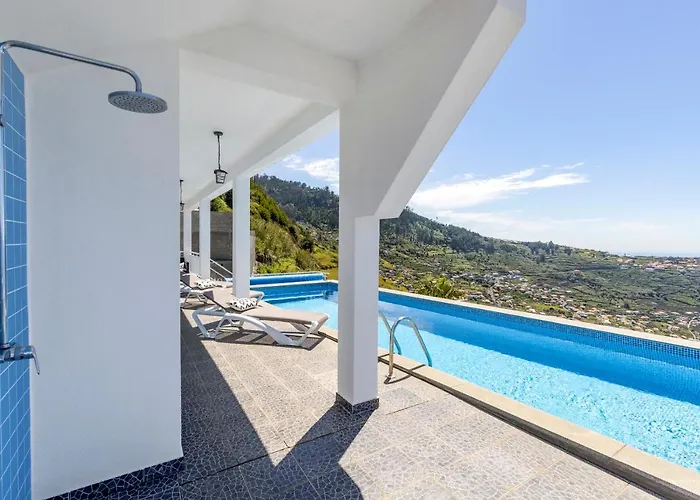 Acacia * Arco da Calheta (Madeira)