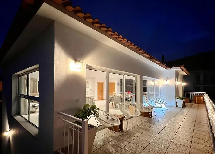 Acacia ארקו דה קלחטה