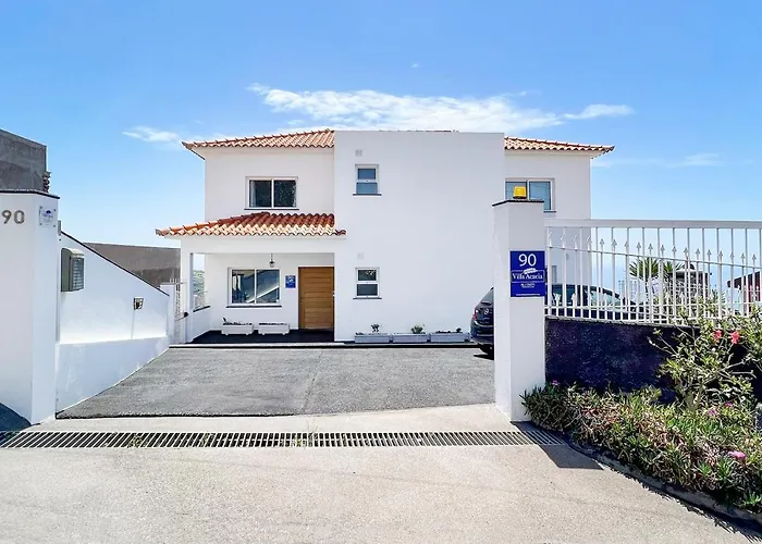 Acacia ארקו דה קלחטה