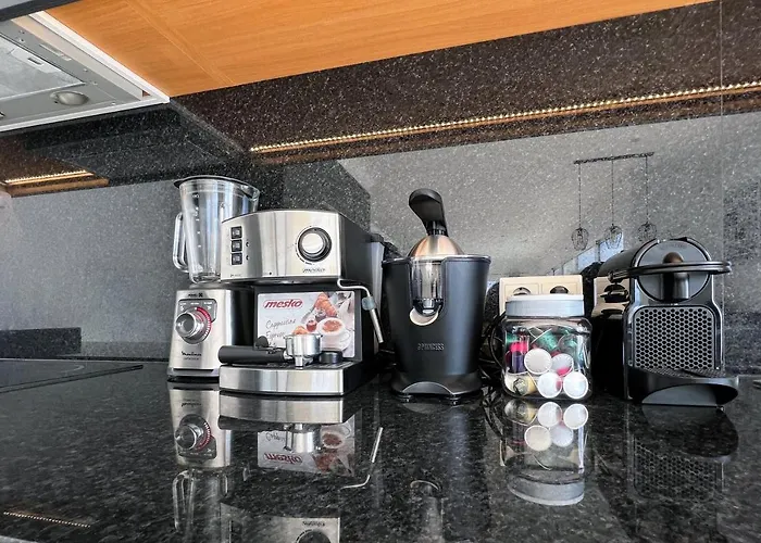 Acacia * Arco da Calheta (Madeira)