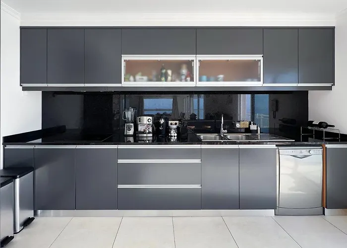 וילה Acacia ארקו דה קלחטה