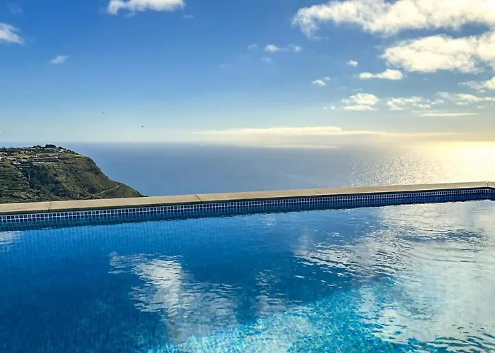 Acacia * Arco da Calheta (Madeira)