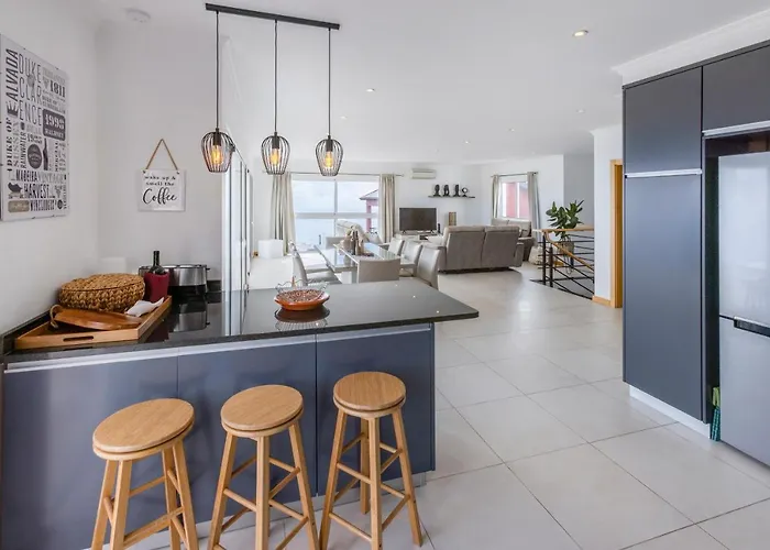 וילה Acacia ארקו דה קלחטה