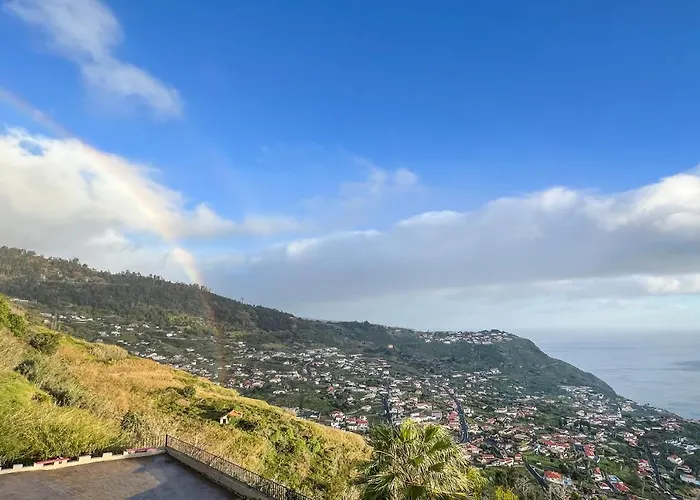 וילה Acacia ארקו דה קלחטה