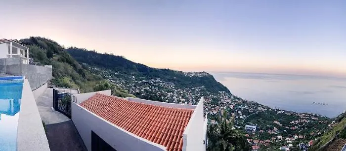 Acacia Villa Arco da Calheta (Madeira)