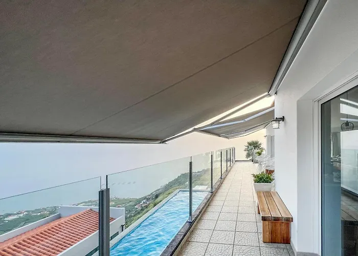 Villa Acacia