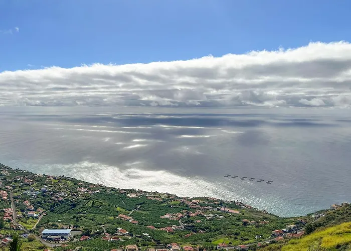 Acacia Villa Arco da Calheta (Madeira)