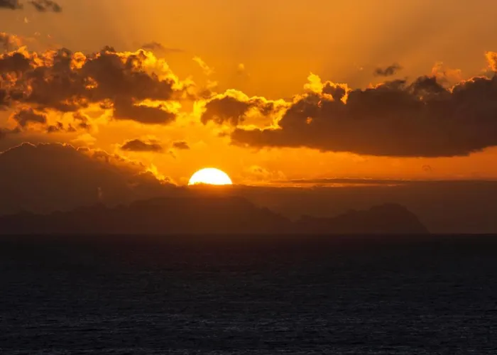 וילה Acacia ארקו דה קלחטה